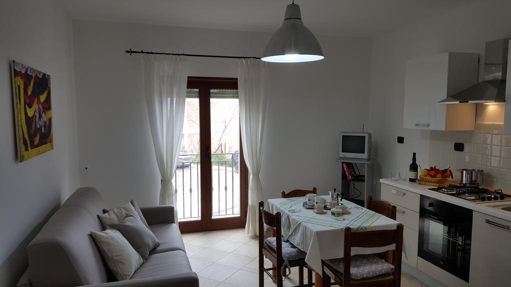 Apartamento Casa Sofia *